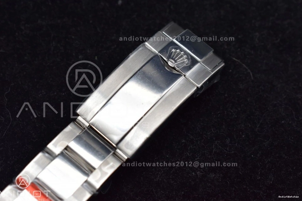 Bracelet Best 413 Edition V3 Weight) Daytona SH4130 (Gain Markers Lume Ice Blue SS Dial 1:1 on 116506 GoodFit QF 1209